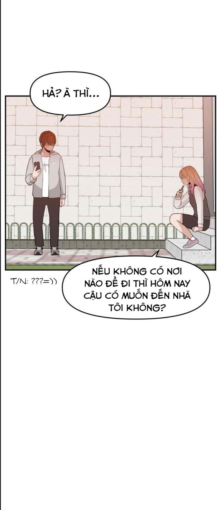 Lớp Học Phản Diện Chap 54 - Next Chap 55