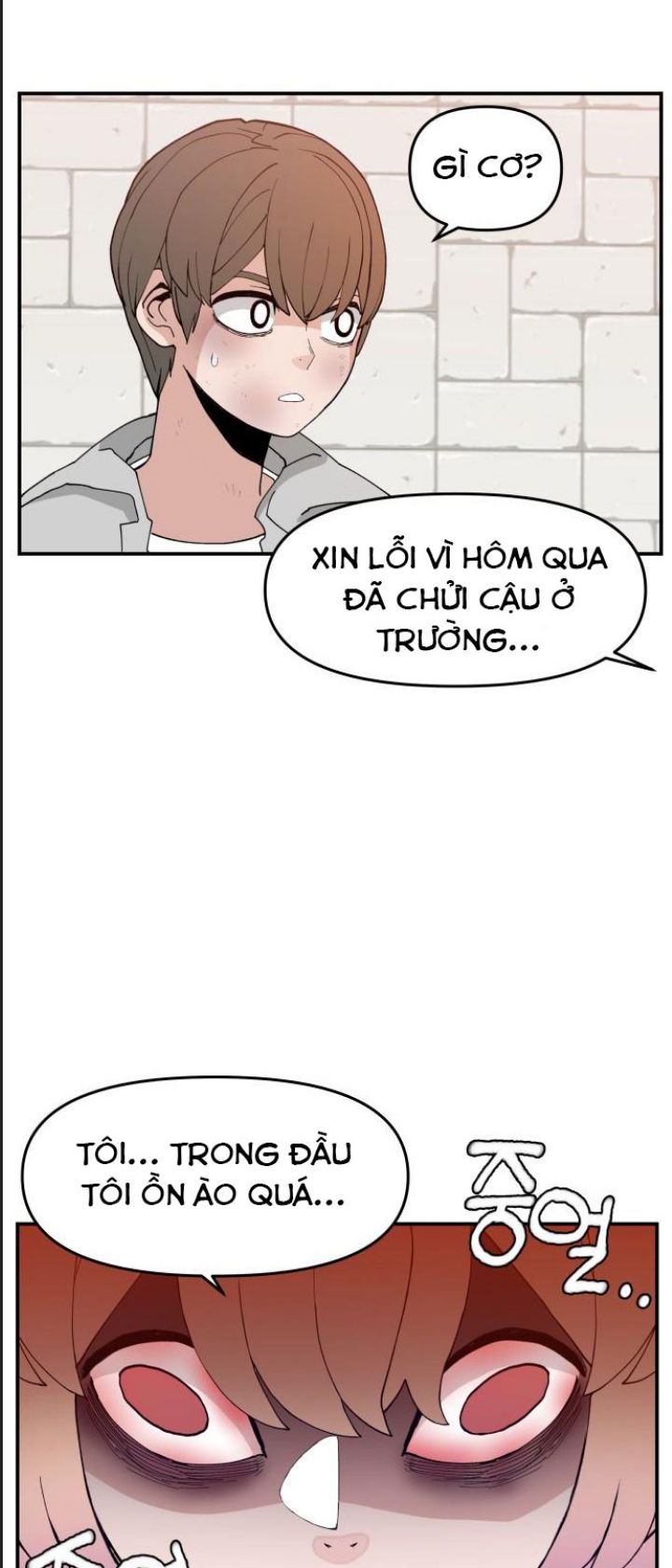 Lớp Học Phản Diện Chap 54 - Next Chap 55