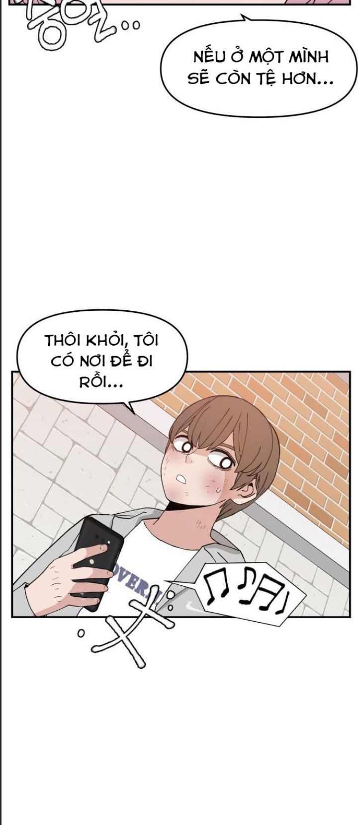 Lớp Học Phản Diện Chap 54 - Next Chap 55