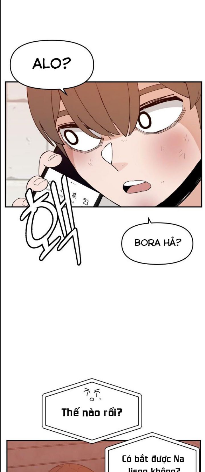 Lớp Học Phản Diện Chap 54 - Next Chap 55