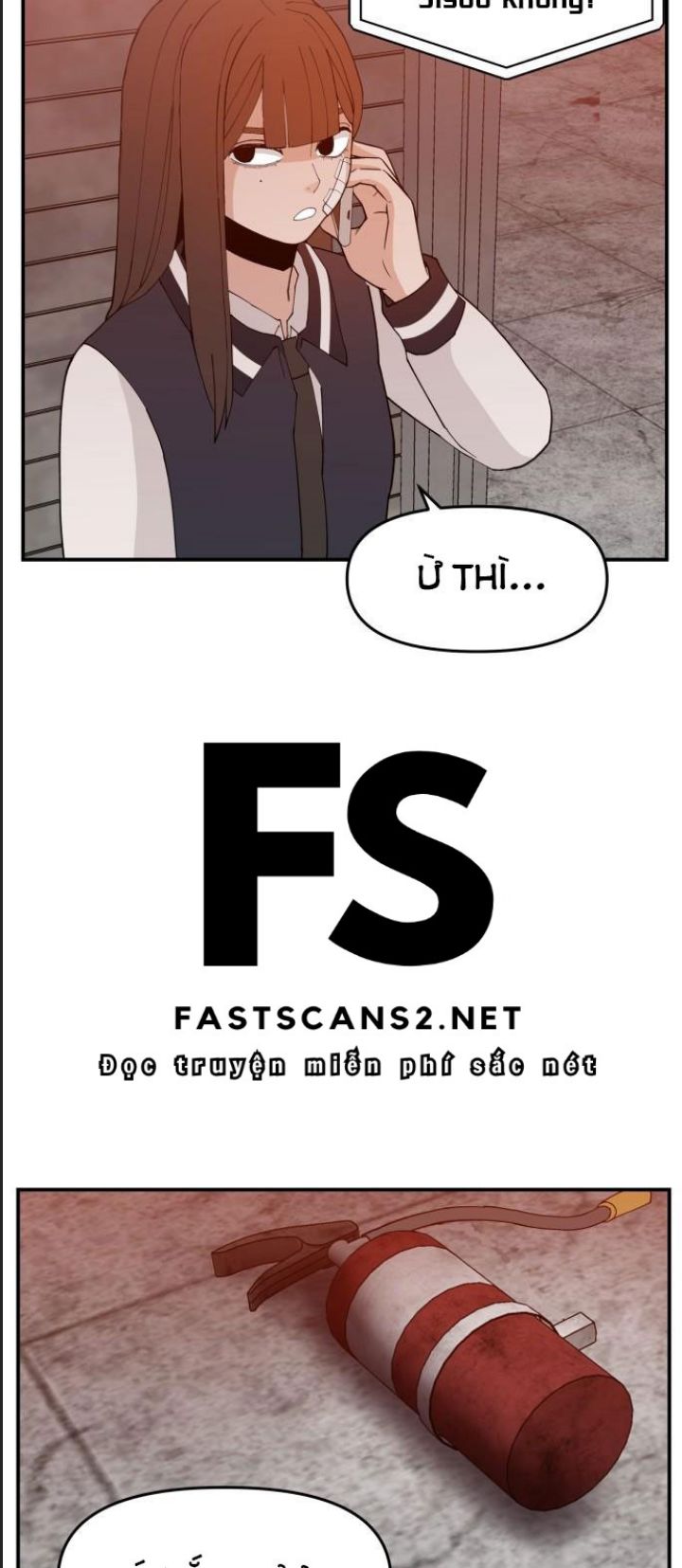 Lớp Học Phản Diện Chap 54 - Next Chap 55