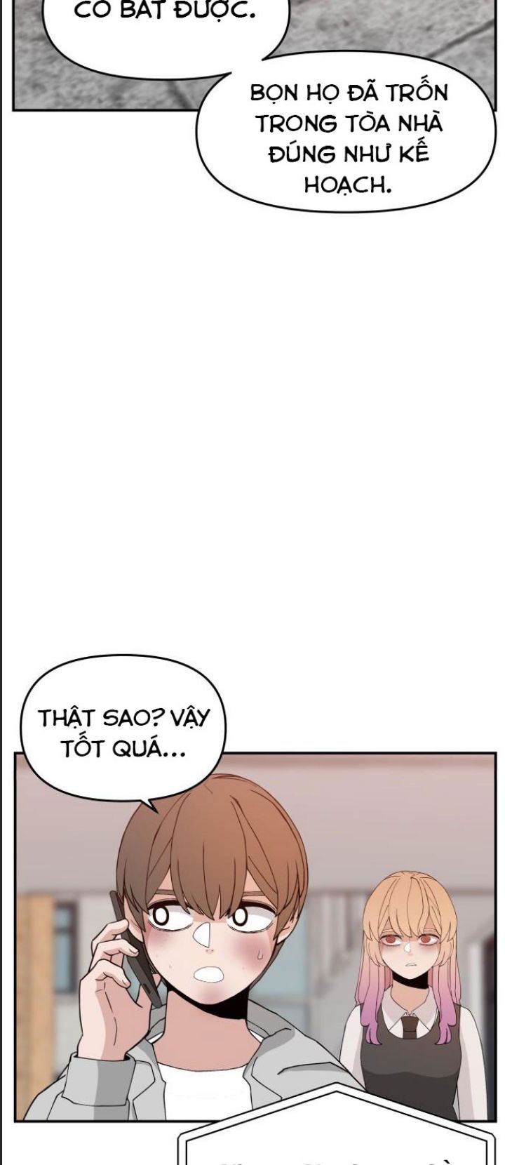 Lớp Học Phản Diện Chap 54 - Next Chap 55