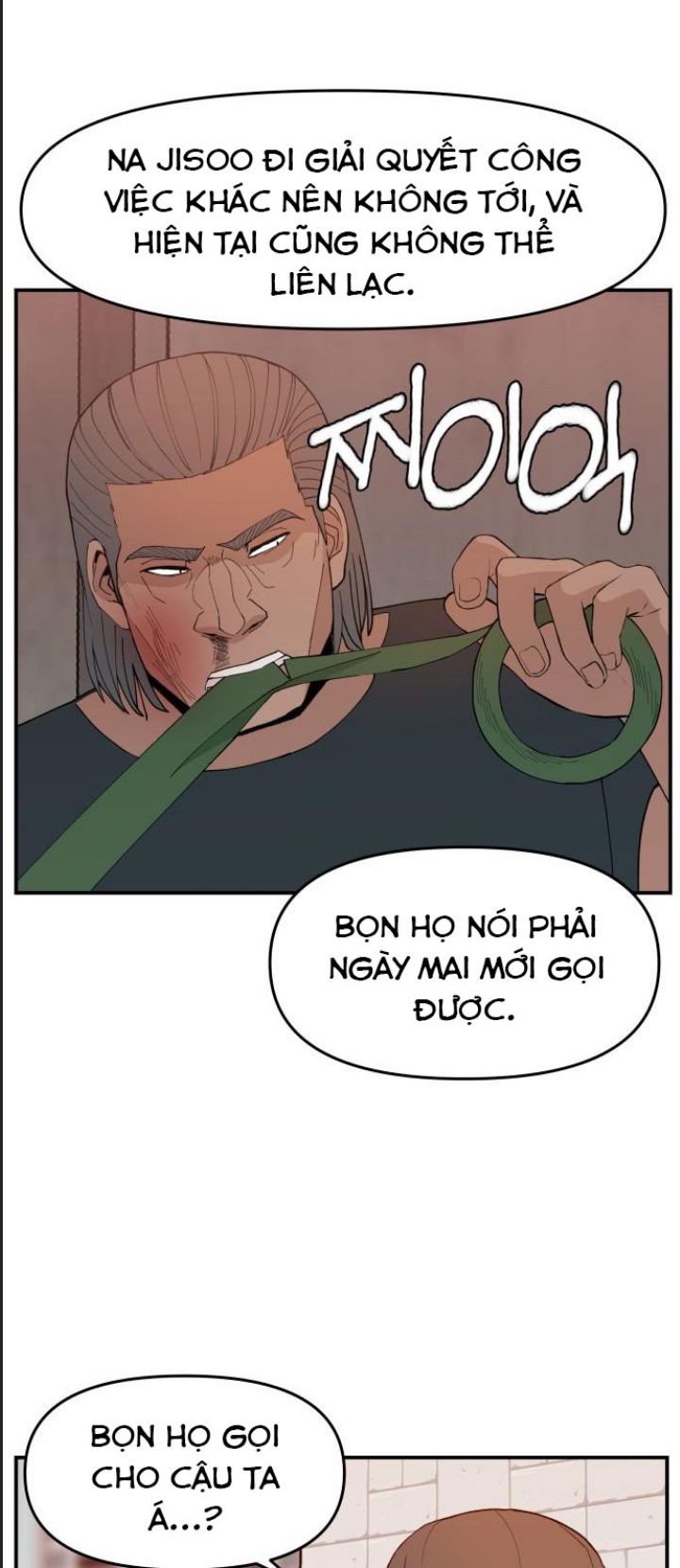 Lớp Học Phản Diện Chap 54 - Next Chap 55