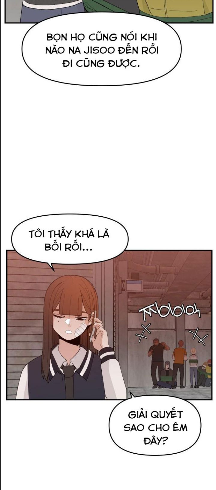 Lớp Học Phản Diện Chap 54 - Next Chap 55