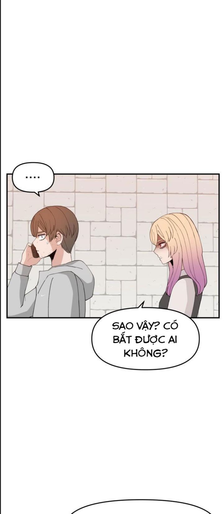Lớp Học Phản Diện Chap 54 - Next Chap 55