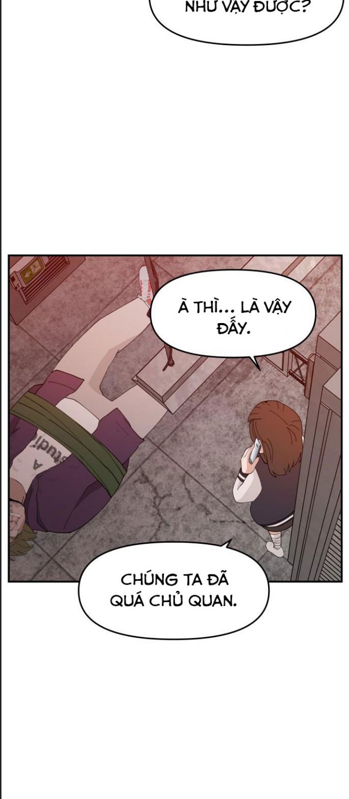 Lớp Học Phản Diện Chap 54 - Next Chap 55