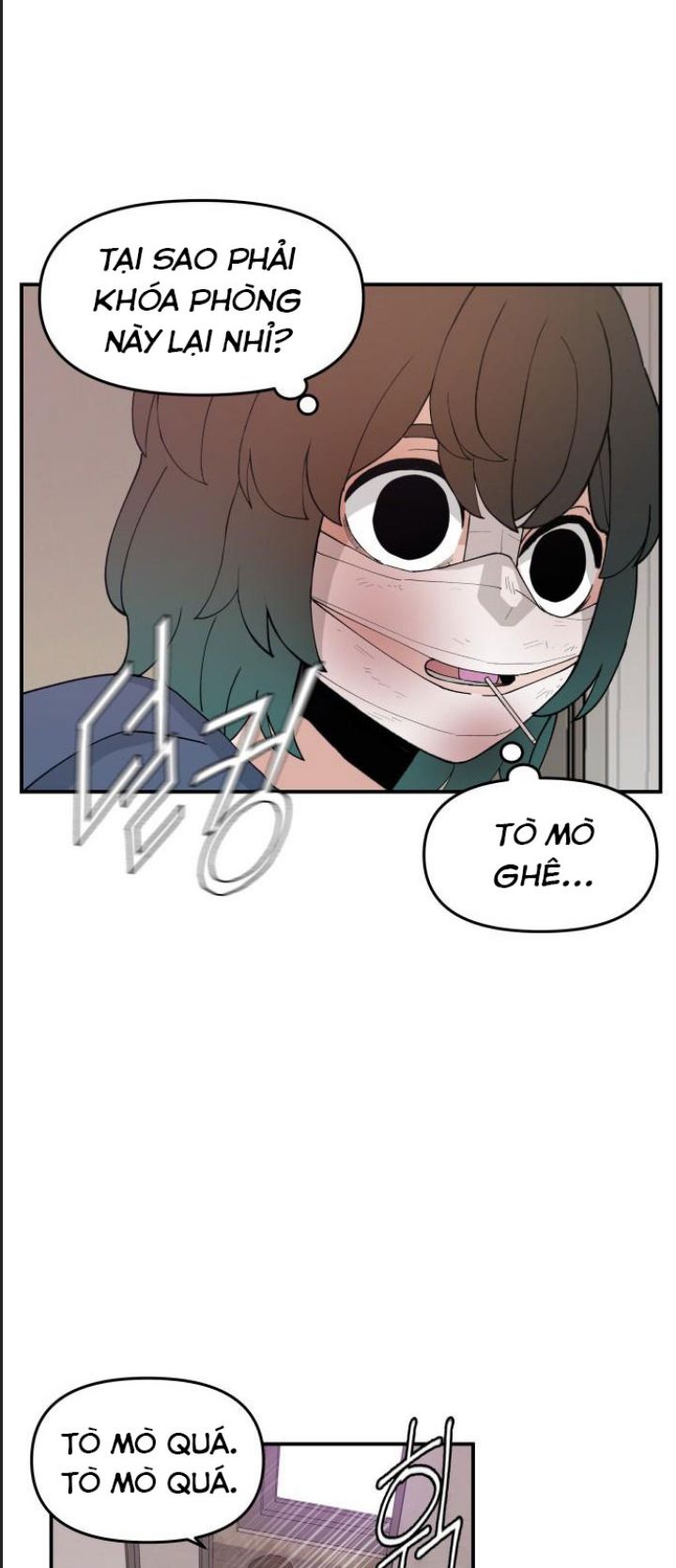 Lớp Học Phản Diện Chap 54 - Next Chap 55