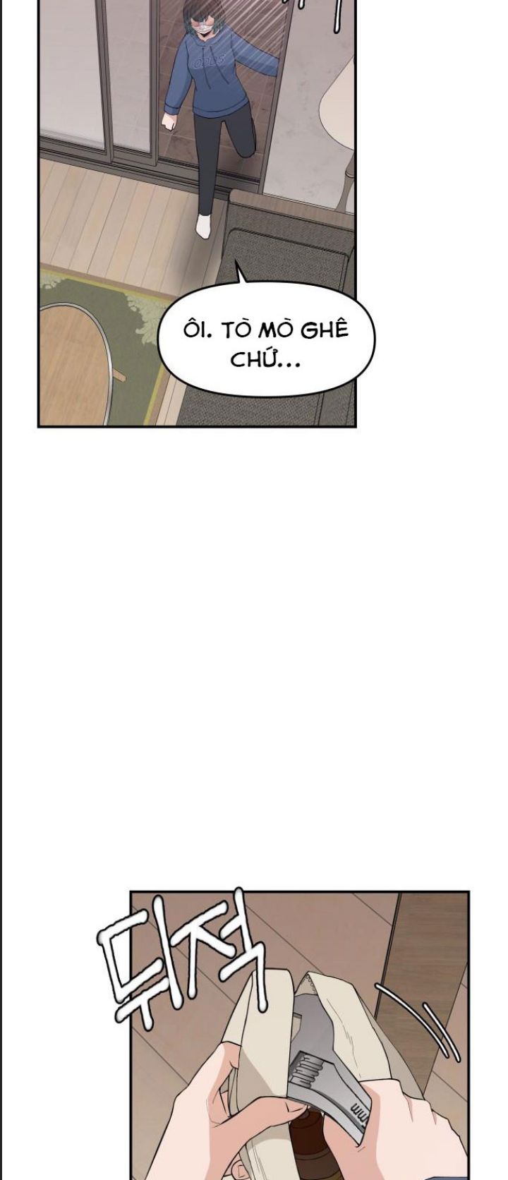 Lớp Học Phản Diện Chap 54 - Next Chap 55