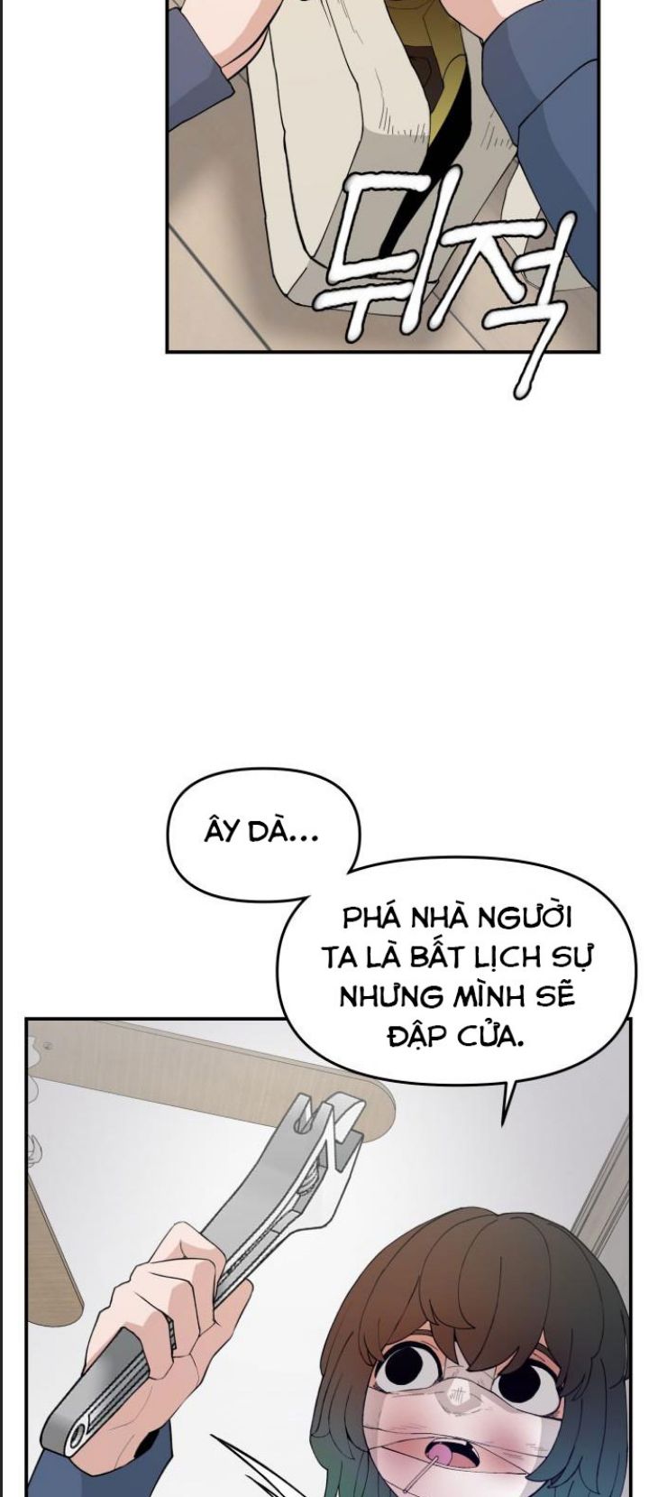 Lớp Học Phản Diện Chap 54 - Next Chap 55