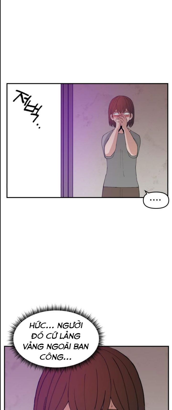 Lớp Học Phản Diện Chap 54 - Next Chap 55