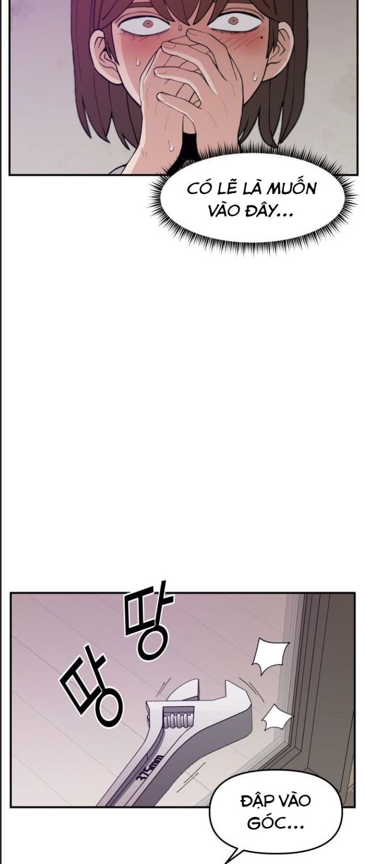 Lớp Học Phản Diện Chap 54 - Next Chap 55