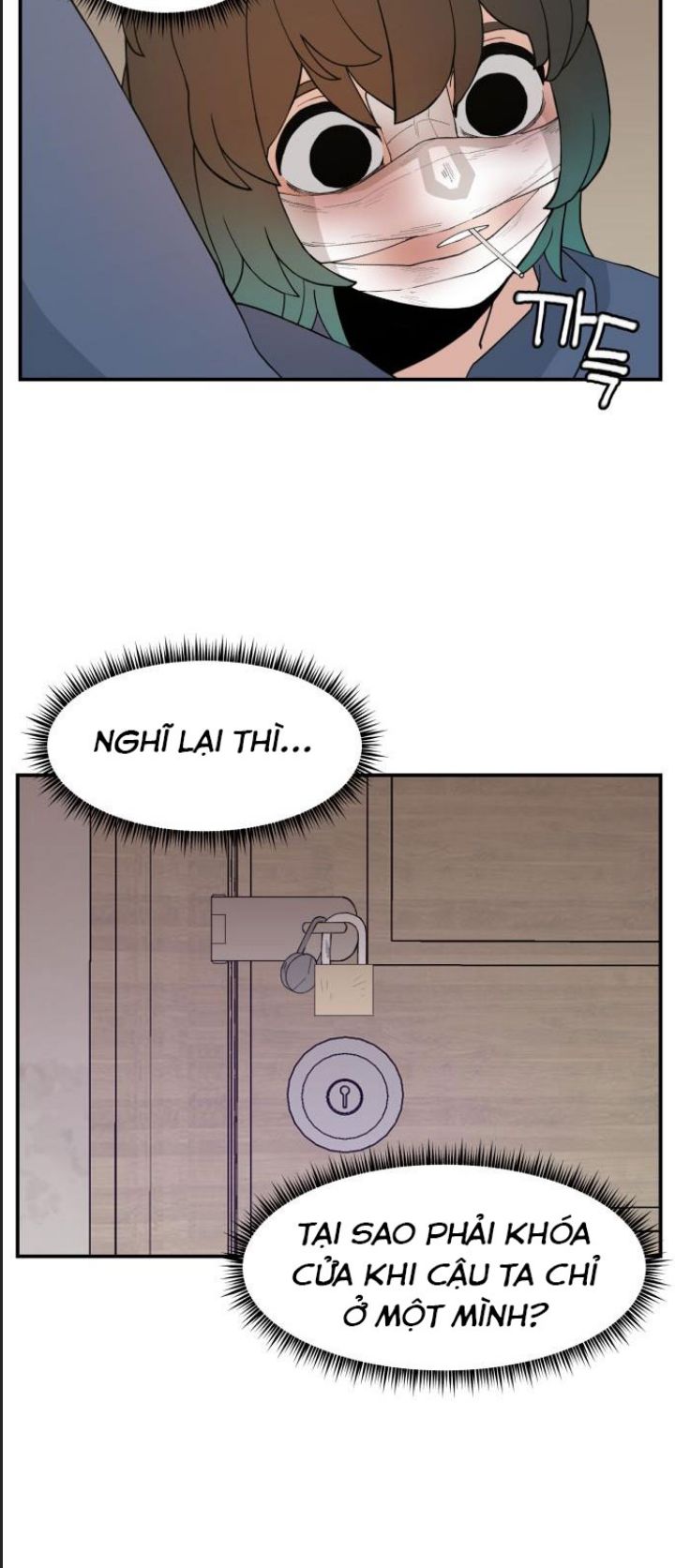 Lớp Học Phản Diện Chap 54 - Next Chap 55