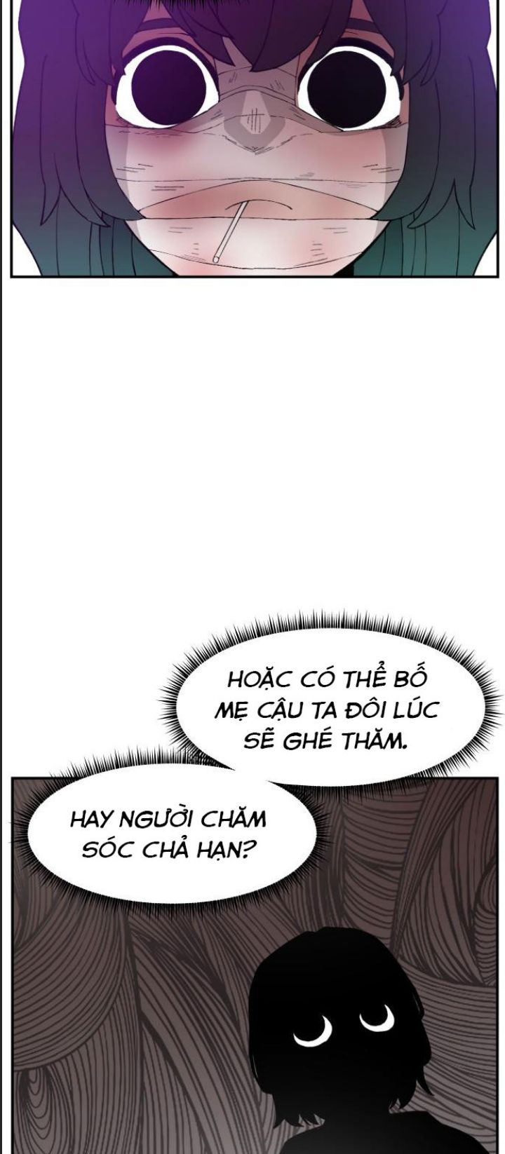 Lớp Học Phản Diện Chap 54 - Next Chap 55