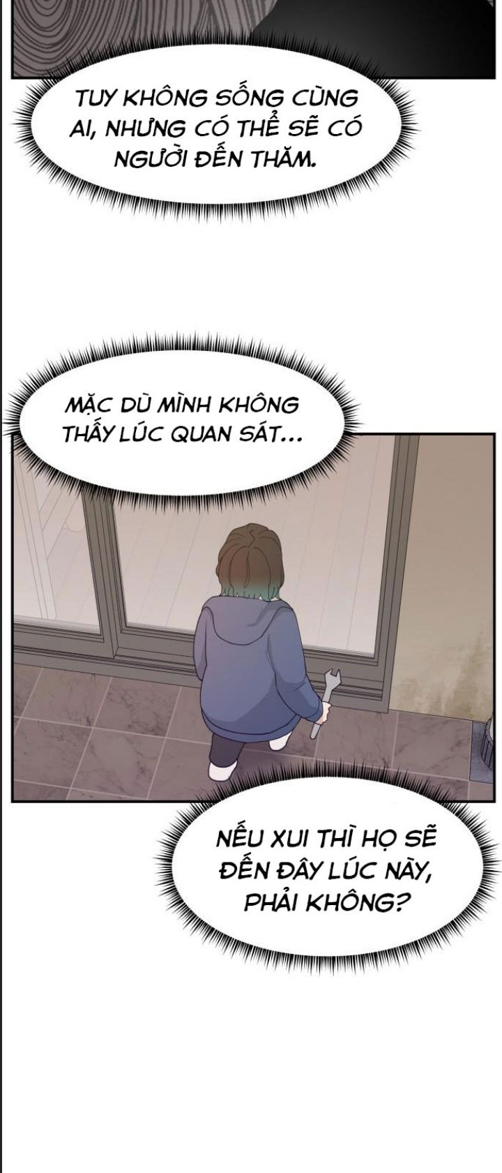 Lớp Học Phản Diện Chap 54 - Next Chap 55