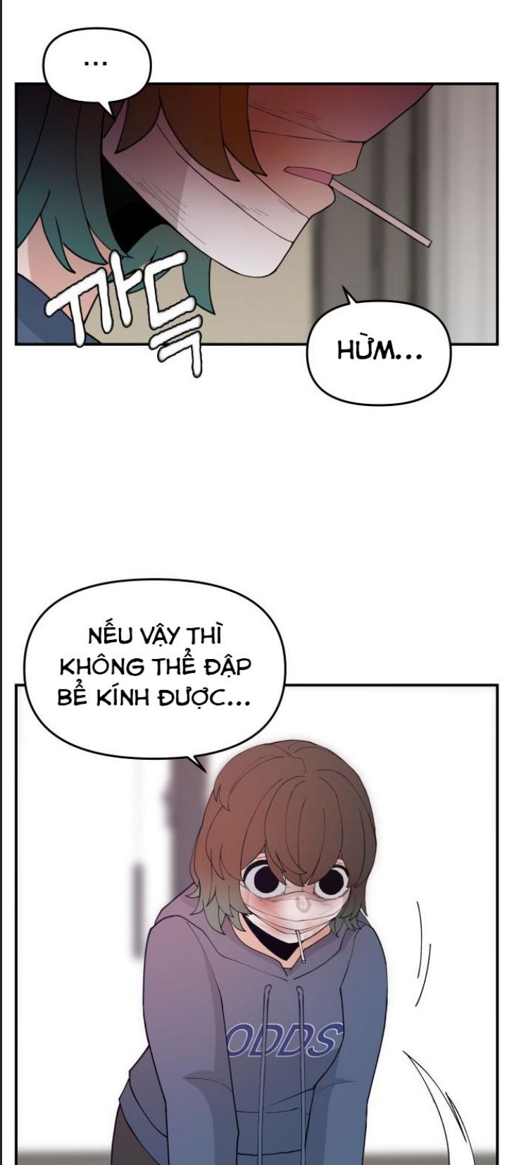 Lớp Học Phản Diện Chap 54 - Next Chap 55