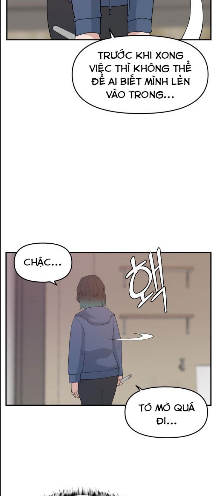 Lớp Học Phản Diện Chap 54 - Next Chap 55