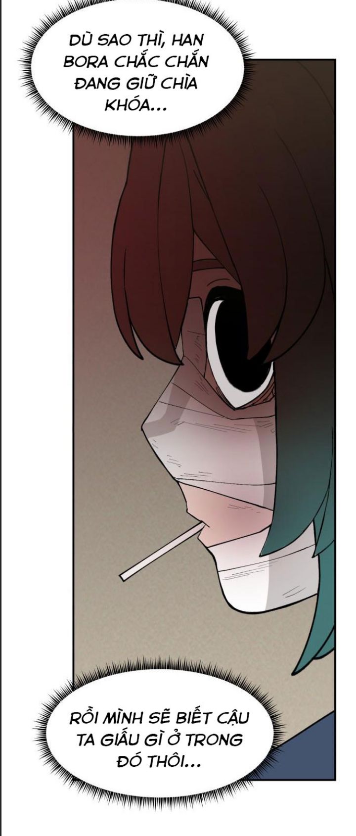 Lớp Học Phản Diện Chap 54 - Next Chap 55