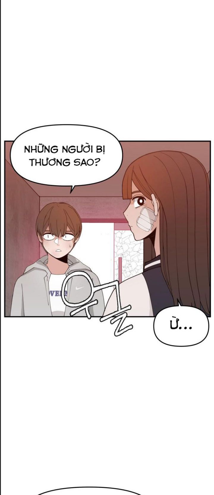 Lớp Học Phản Diện Chap 54 - Next Chap 55