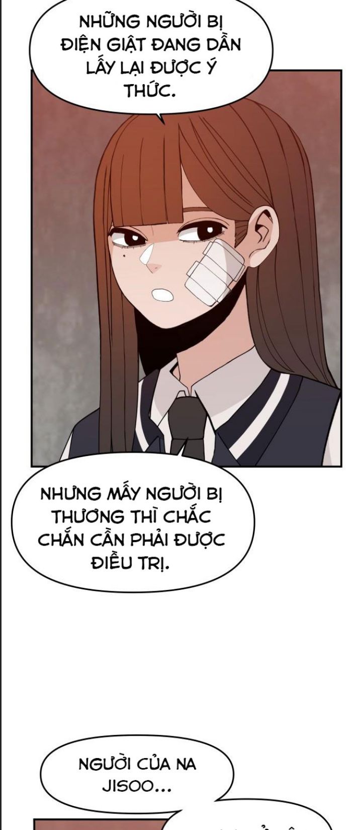 Lớp Học Phản Diện Chap 54 - Next Chap 55