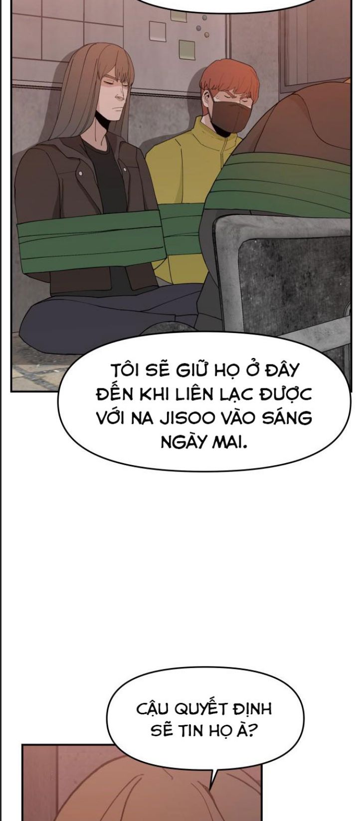 Lớp Học Phản Diện Chap 54 - Next Chap 55