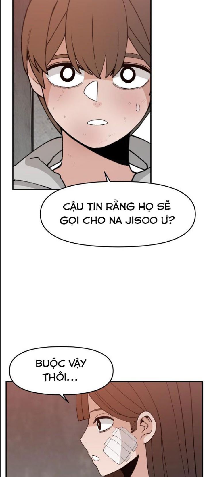 Lớp Học Phản Diện Chap 54 - Next Chap 55