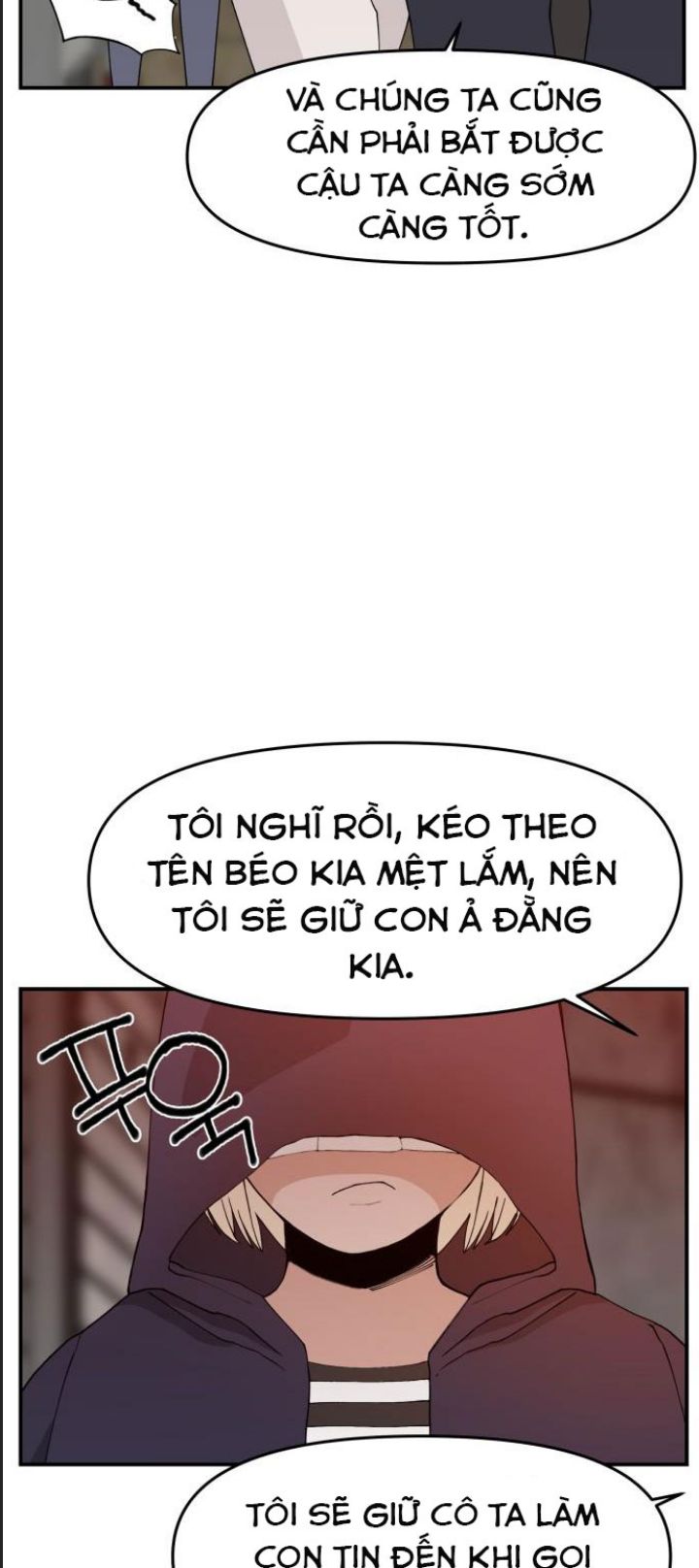 Lớp Học Phản Diện Chap 54 - Next Chap 55