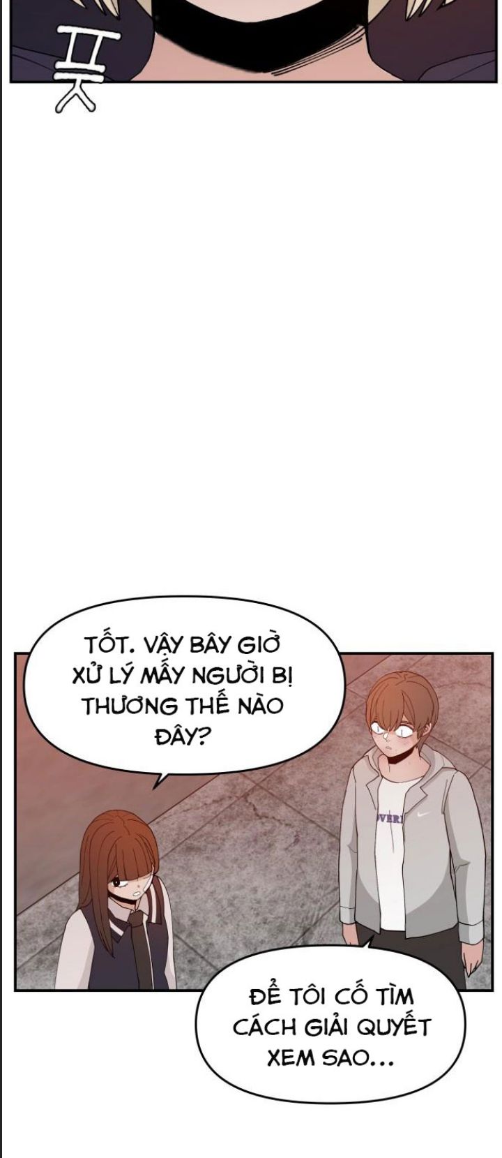 Lớp Học Phản Diện Chap 54 - Next Chap 55