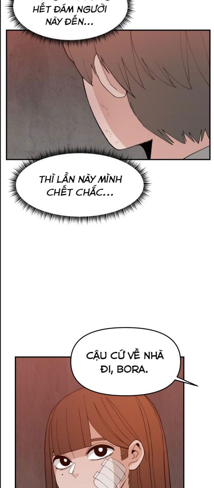 Lớp Học Phản Diện Chap 54 - Next Chap 55
