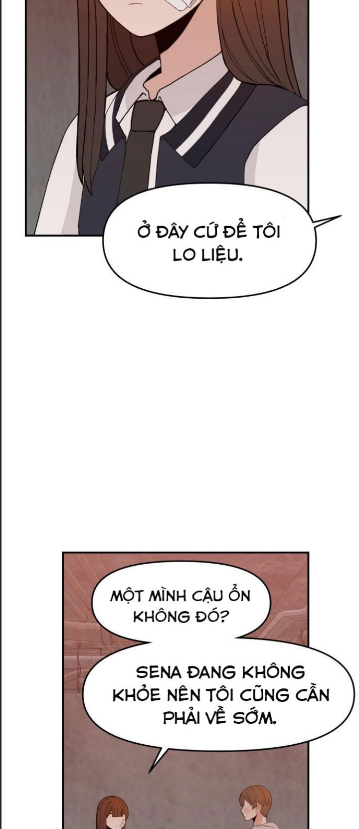 Lớp Học Phản Diện Chap 54 - Next Chap 55