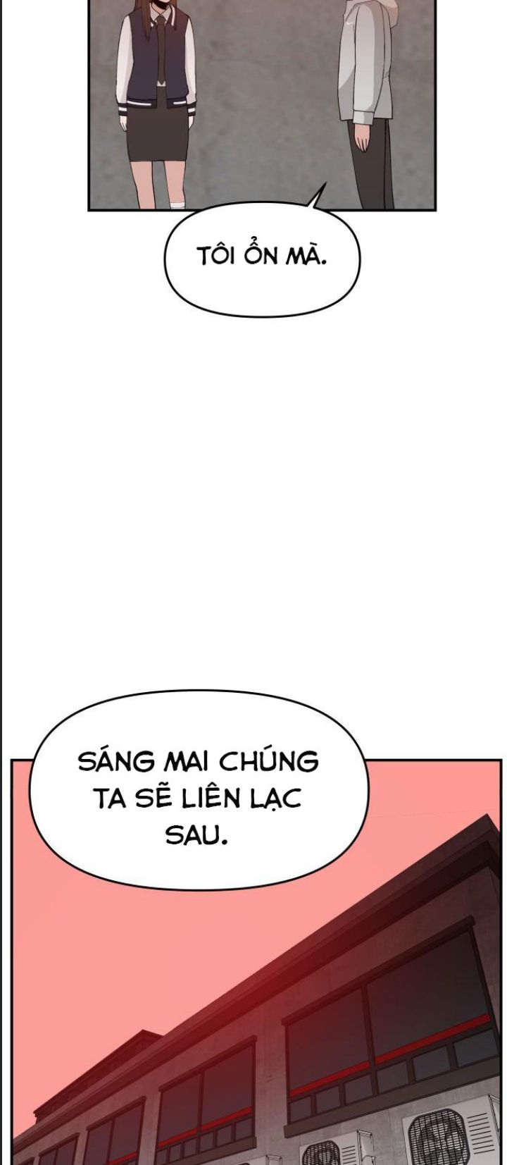 Lớp Học Phản Diện Chap 54 - Next Chap 55