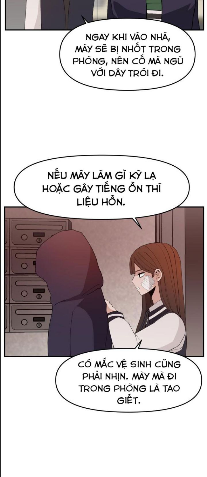 Lớp Học Phản Diện Chap 54 - Next Chap 55