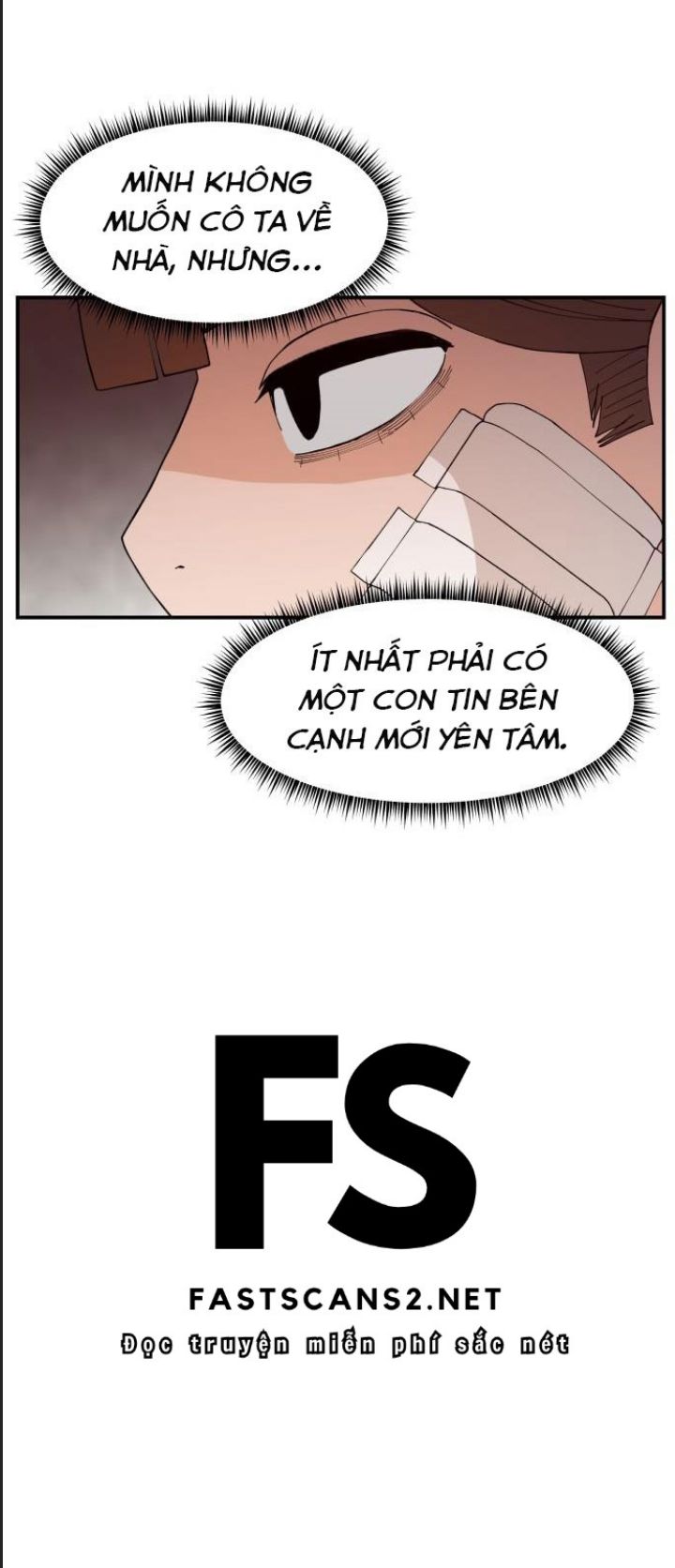Lớp Học Phản Diện Chap 54 - Next Chap 55