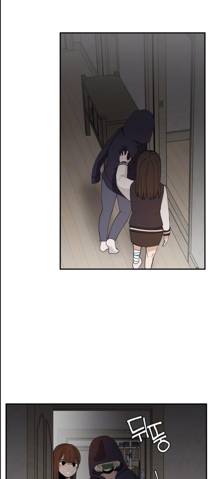 Lớp Học Phản Diện Chap 55 - Next Chap 56