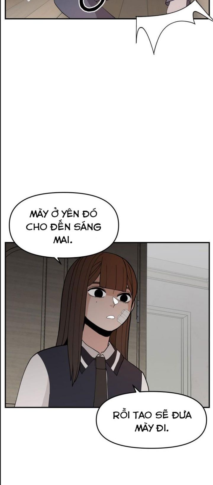 Lớp Học Phản Diện Chap 55 - Next Chap 56