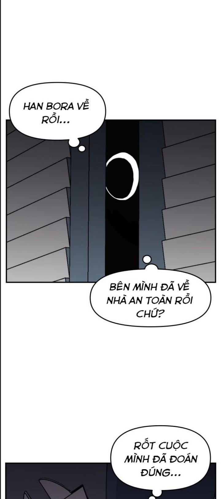Lớp Học Phản Diện Chap 55 - Next Chap 56