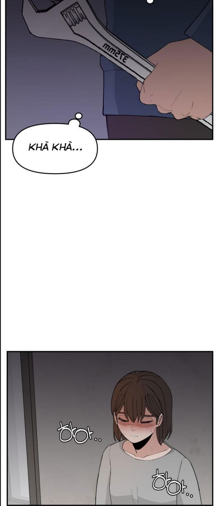 Lớp Học Phản Diện Chap 55 - Next Chap 56