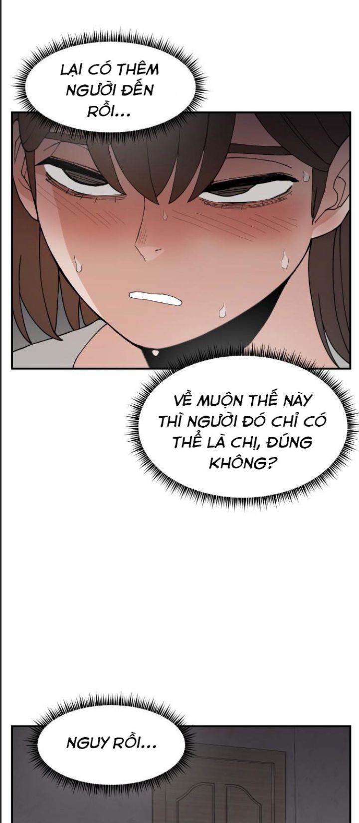 Lớp Học Phản Diện Chap 55 - Next Chap 56