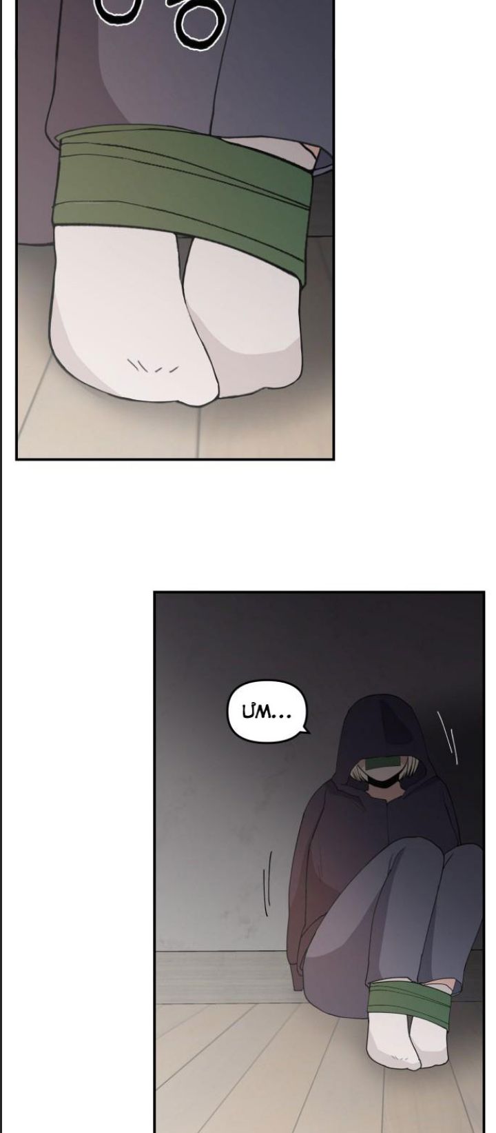 Lớp Học Phản Diện Chap 55 - Next Chap 56