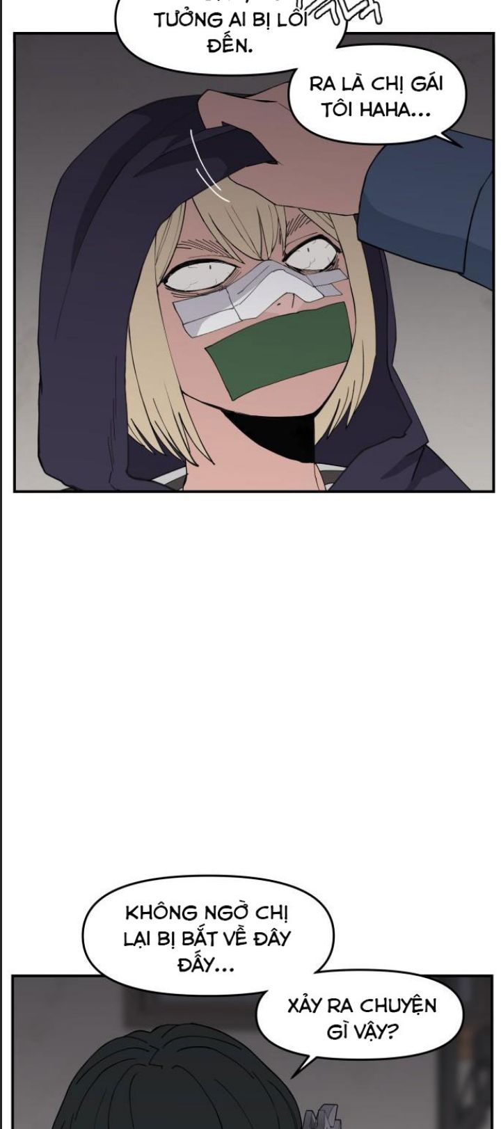 Lớp Học Phản Diện Chap 55 - Next Chap 56