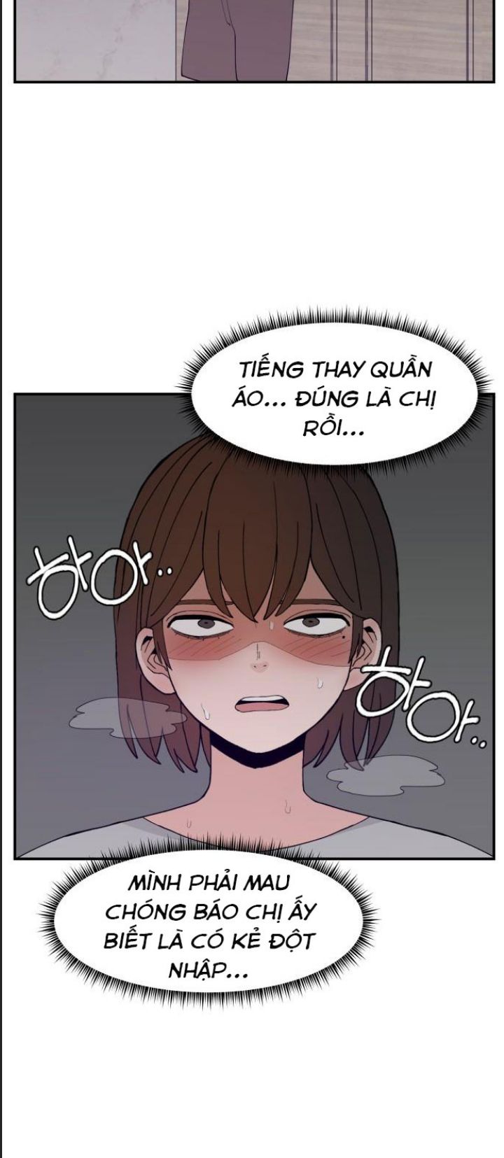 Lớp Học Phản Diện Chap 55 - Next Chap 56