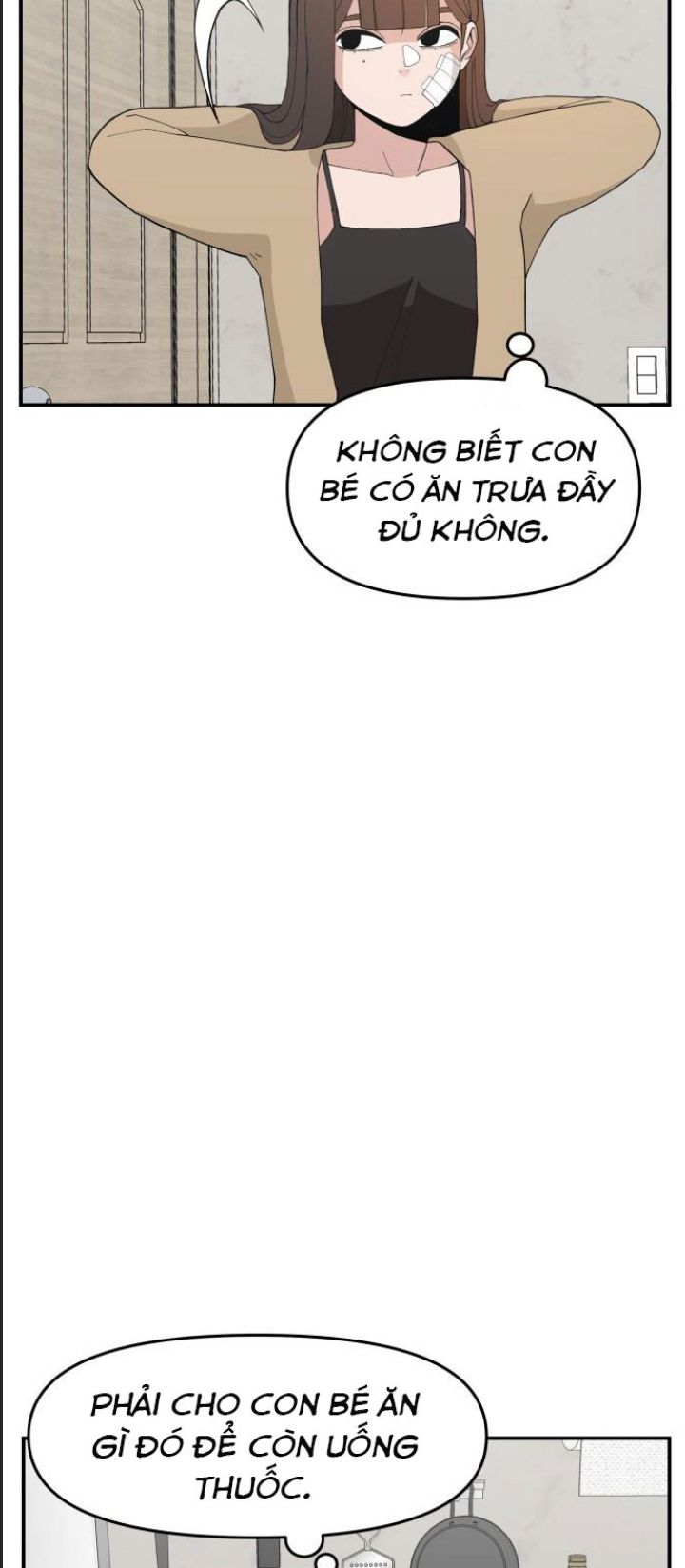 Lớp Học Phản Diện Chap 55 - Next Chap 56