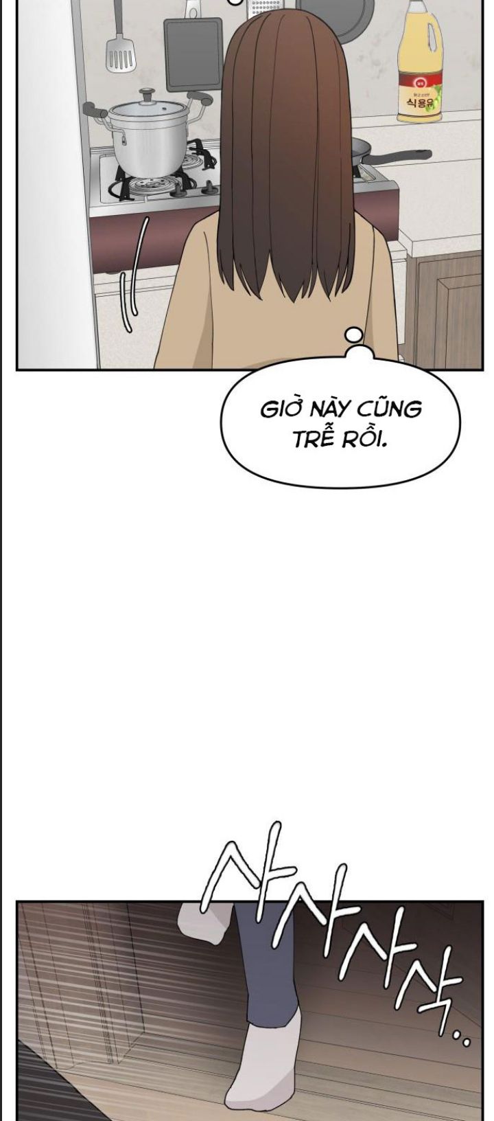 Lớp Học Phản Diện Chap 55 - Next Chap 56