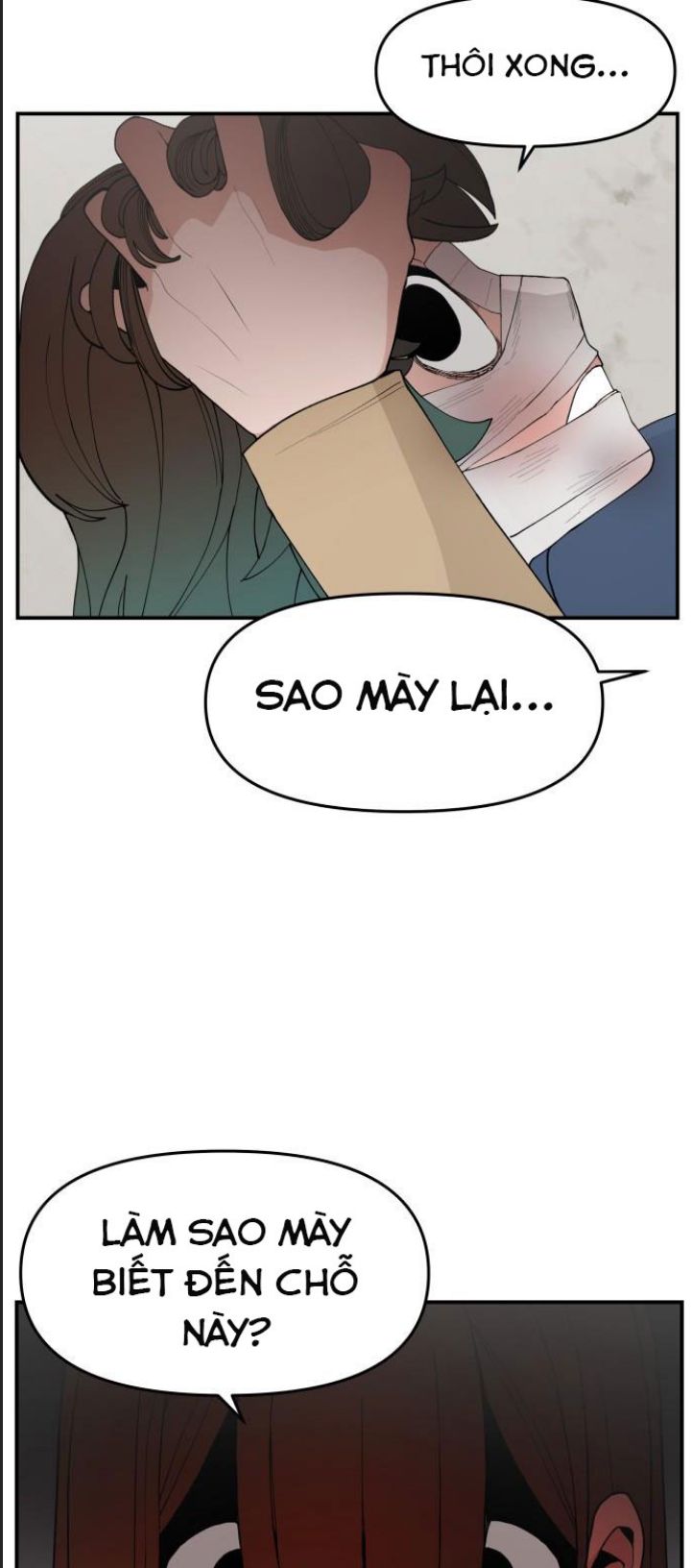Lớp Học Phản Diện Chap 55 - Next Chap 56