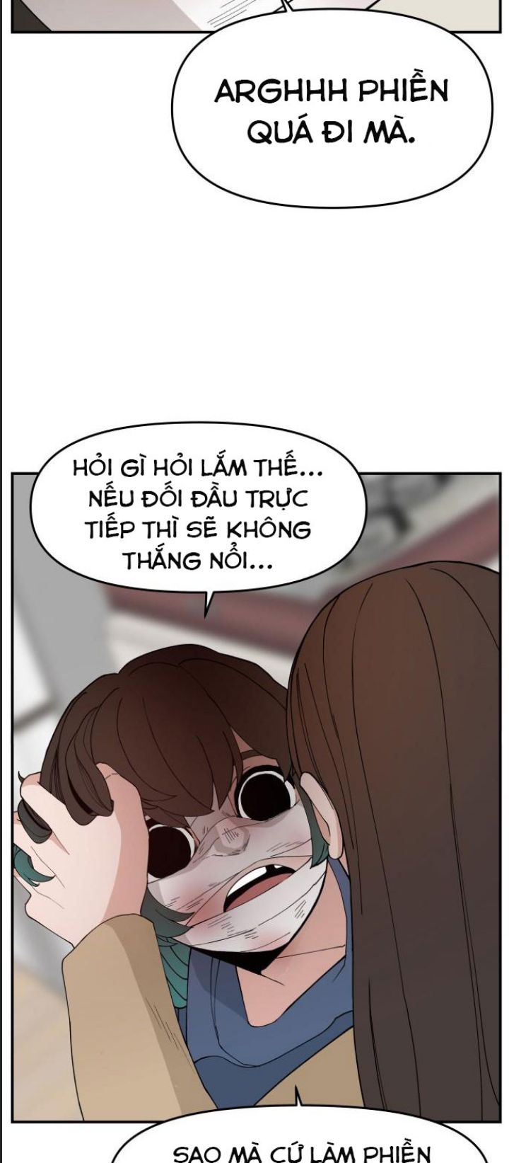 Lớp Học Phản Diện Chap 55 - Next Chap 56