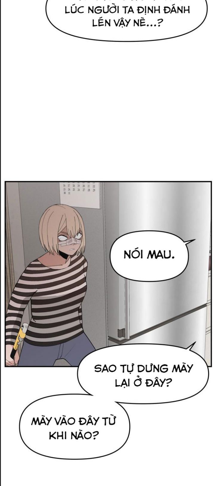 Lớp Học Phản Diện Chap 55 - Next Chap 56