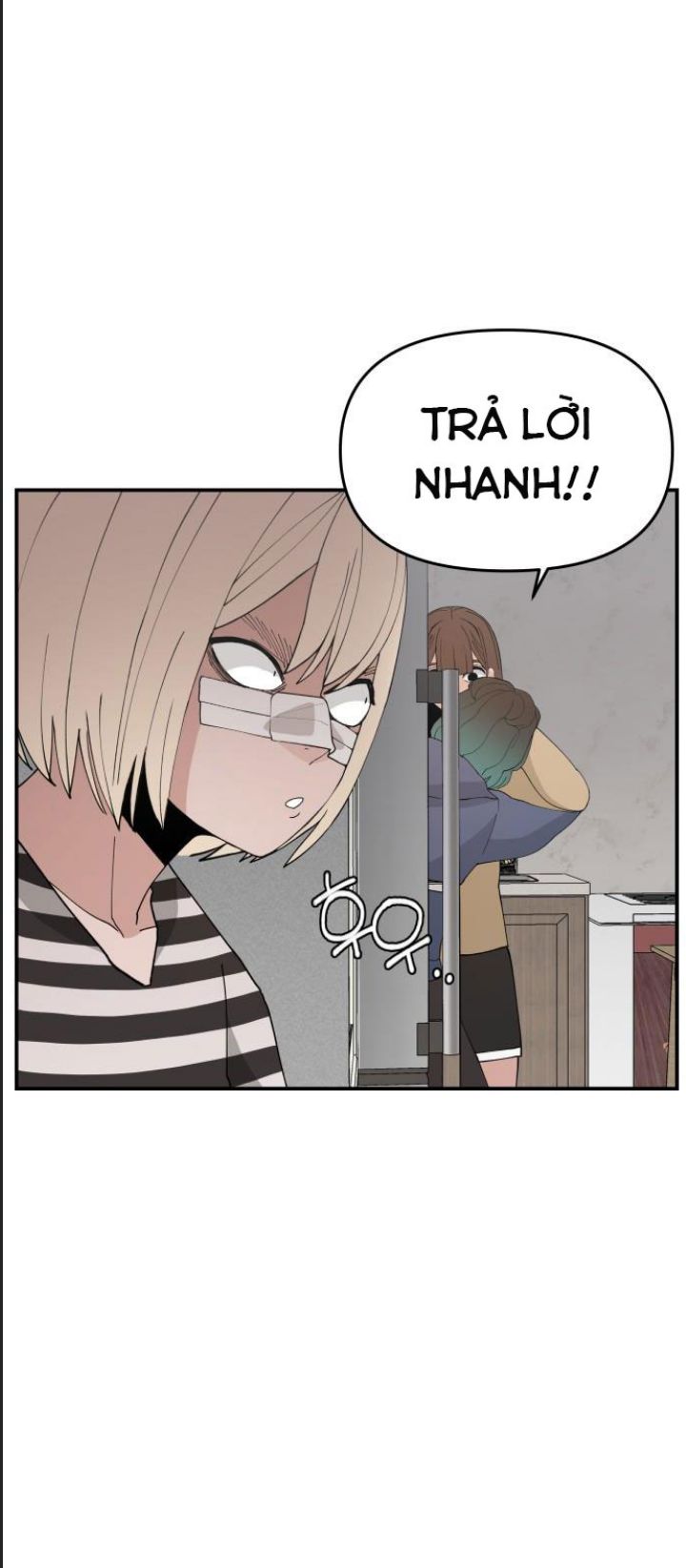 Lớp Học Phản Diện Chap 55 - Next Chap 56