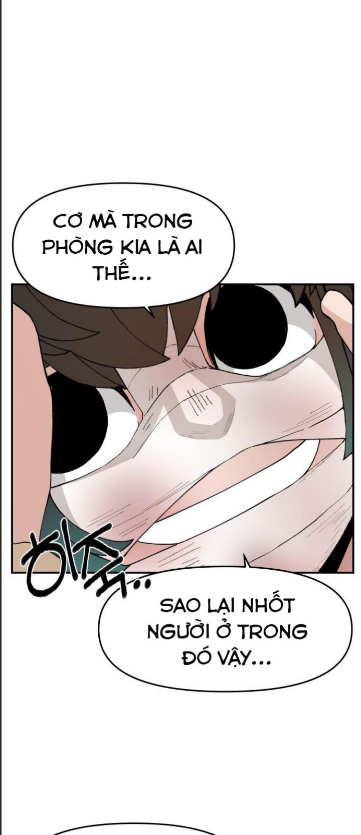 Lớp Học Phản Diện Chap 55 - Next Chap 56
