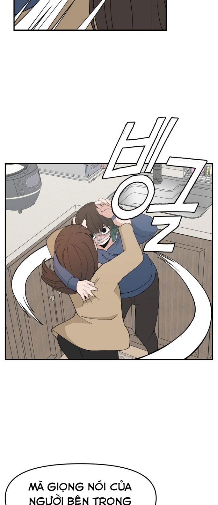 Lớp Học Phản Diện Chap 55 - Next Chap 56