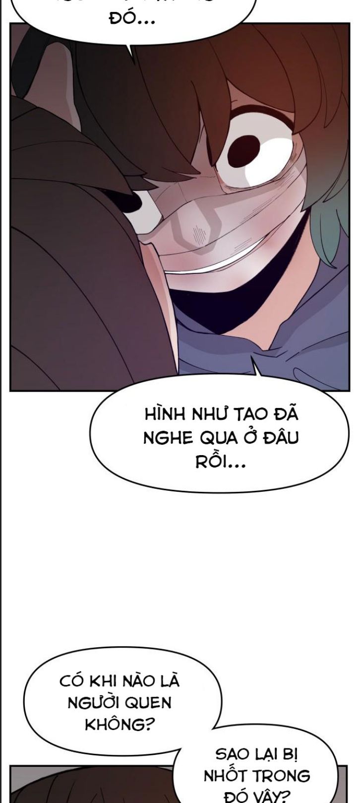 Lớp Học Phản Diện Chap 55 - Next Chap 56