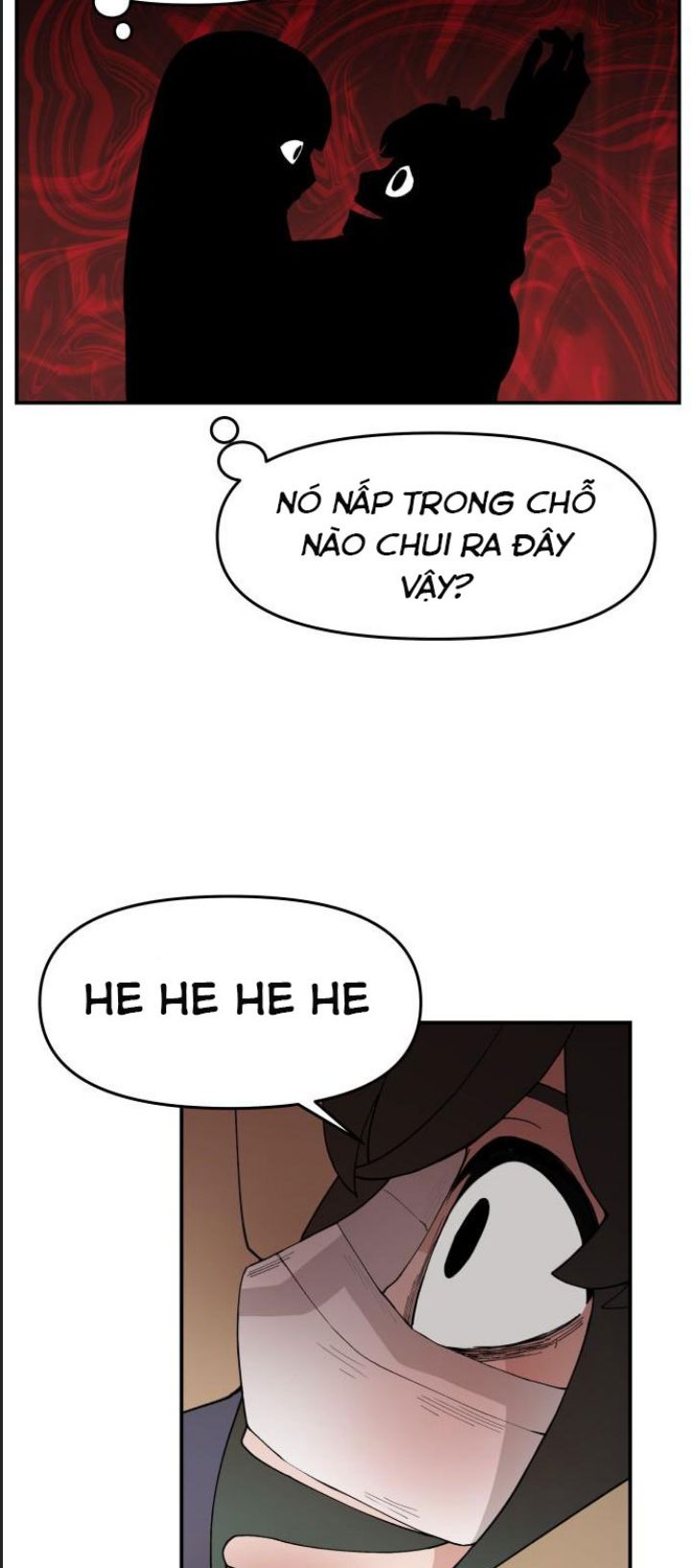 Lớp Học Phản Diện Chap 55 - Next Chap 56